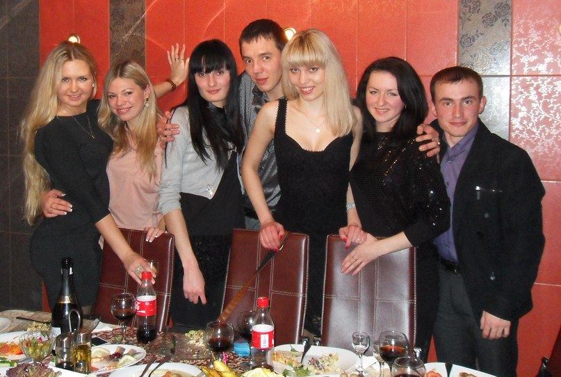 Darya Pavich | Минск