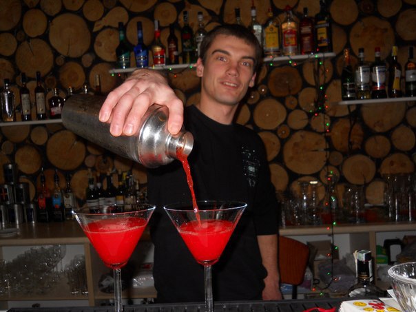 Ваня Ярмоліч ^black angel^ | Ровно