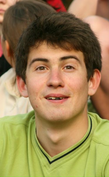 №66, Юра Лісіцин №66, Юра Лісіцин