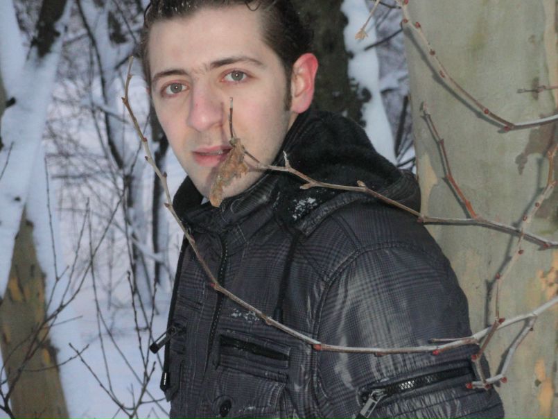 №6, Abdyl Mmm, 38 лет, Одесса №6, Abdyl Mmm, 38 лет, Одесса