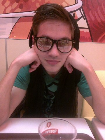 Vitaliy Davidenko | Киев