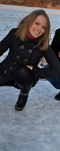 Ксения Ботикова | Омск