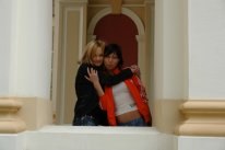 Жанна Сахно | Одесса