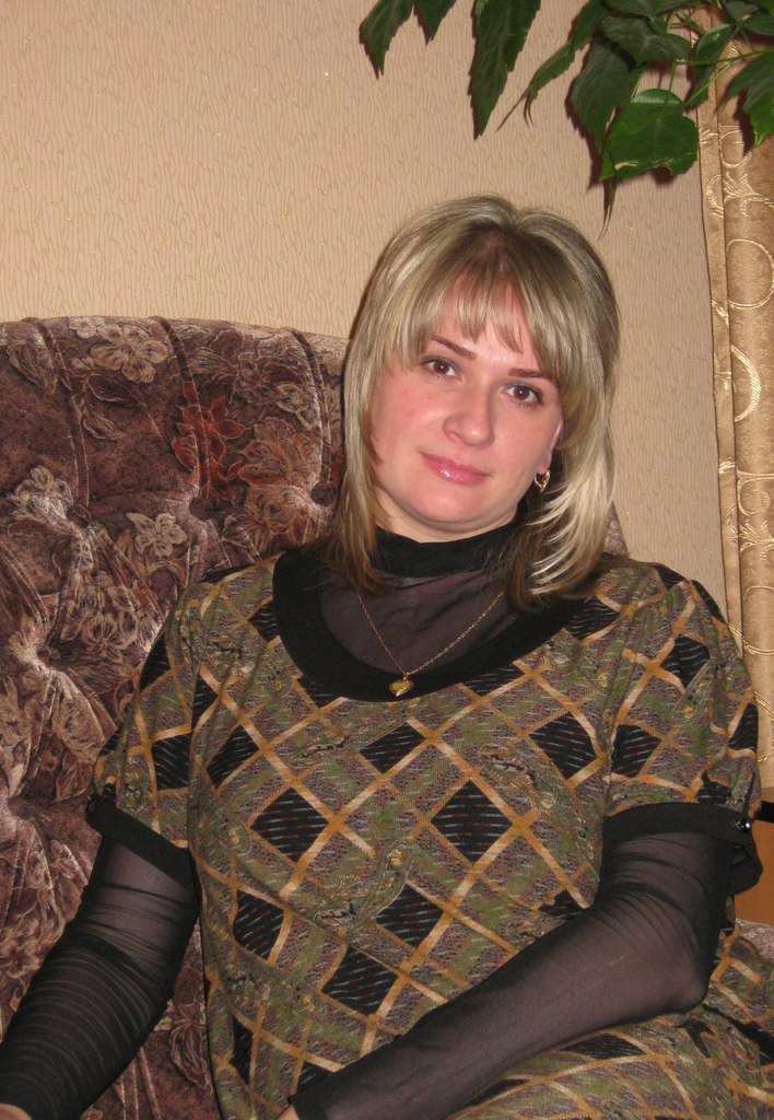 Светлана Вельмакина | Москва