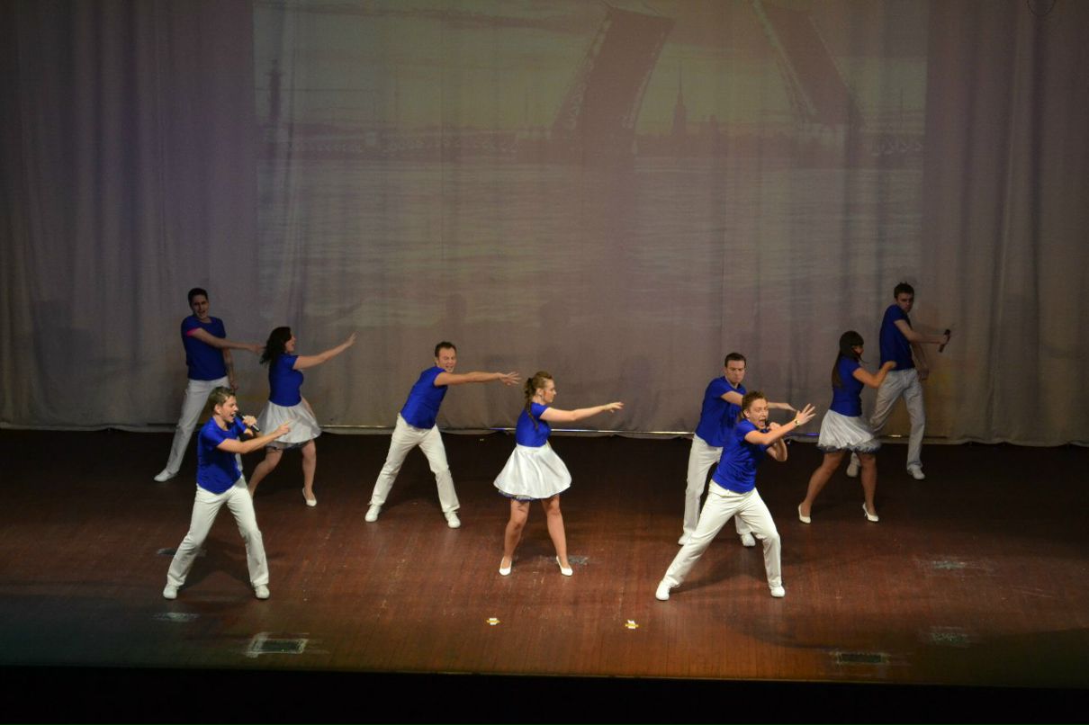 Сергей Дрикер | 