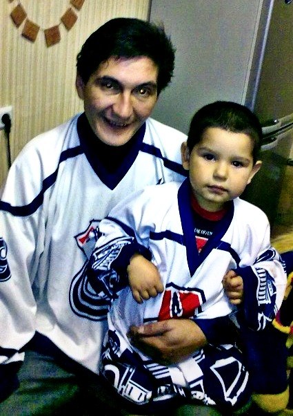 Сергей Карпов | Новосибирск