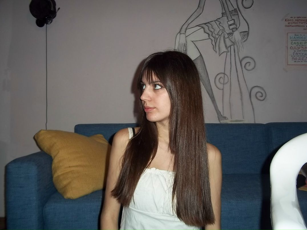 Bojana Knezevic | Beograd