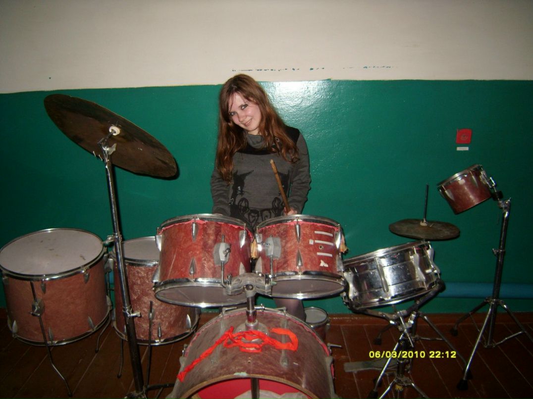 Алина Нечуткина [AlinK] | 