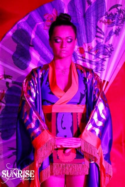 Наталья Погодина | Москва