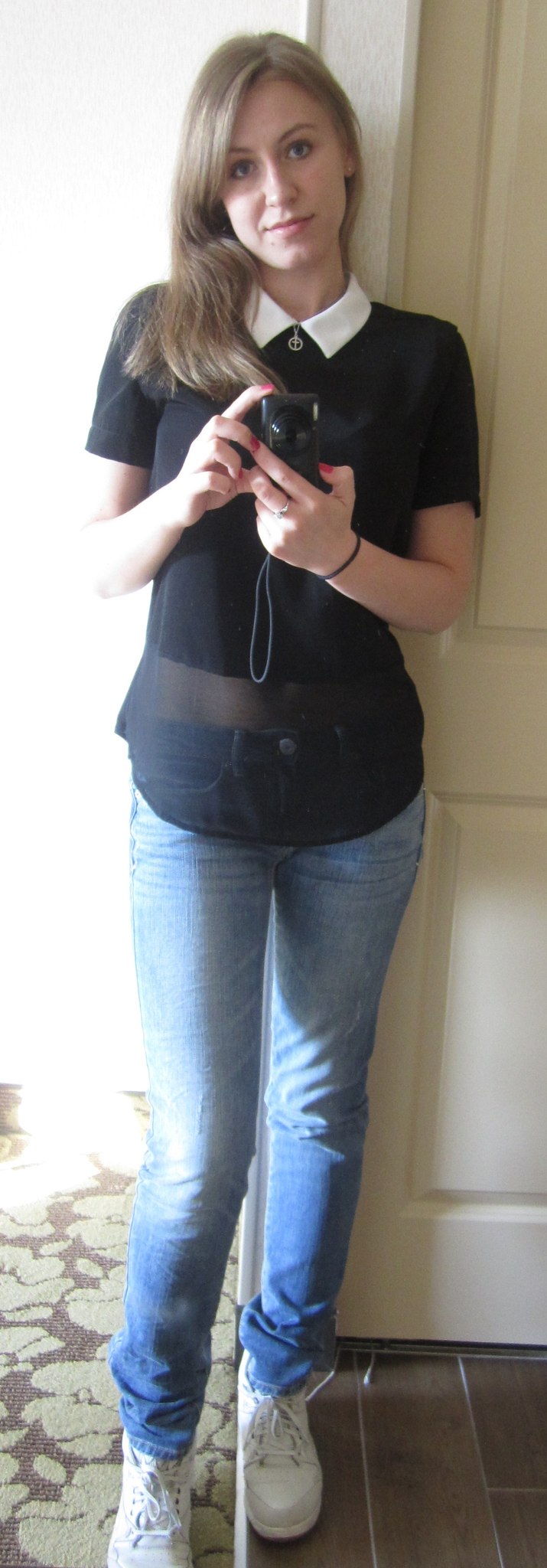 Алина Веселова | Москва