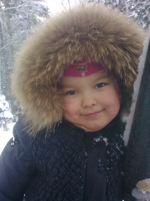 Василий Бойко | Нижневартовск