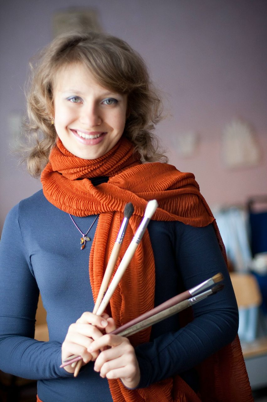 Екатерина Хабирова | Москва