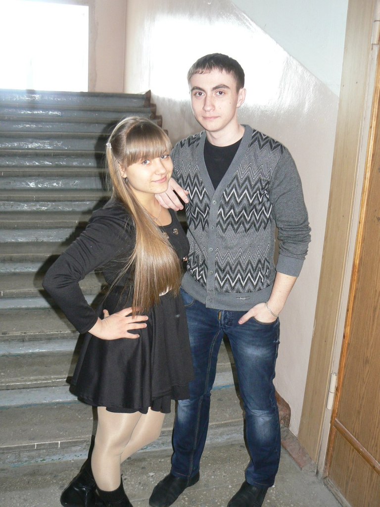 Юлия Степанова ♥ | Иркутск