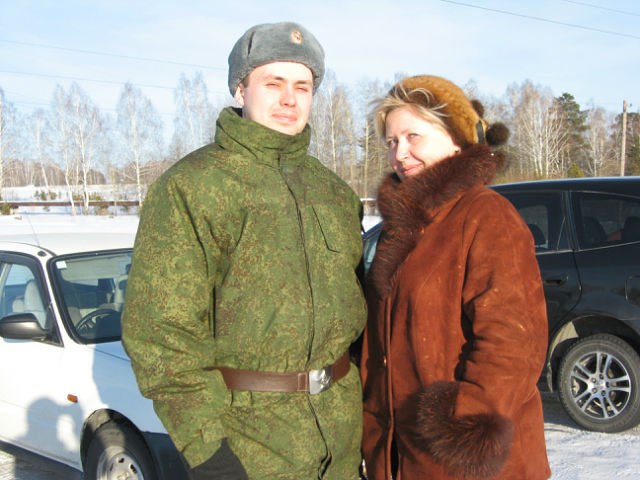 Алексей Степанов | Красноярск