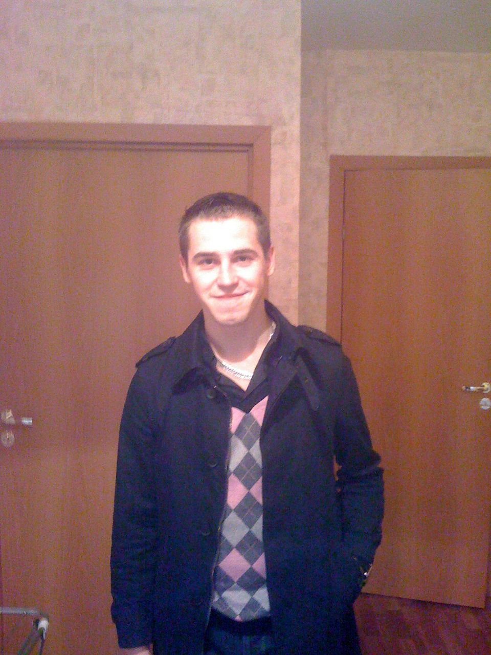 Dmitriy Kostrukov | Санкт-Петербург