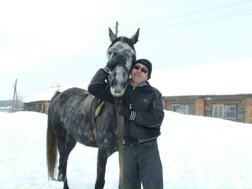 Рамиль Галеев | Можга