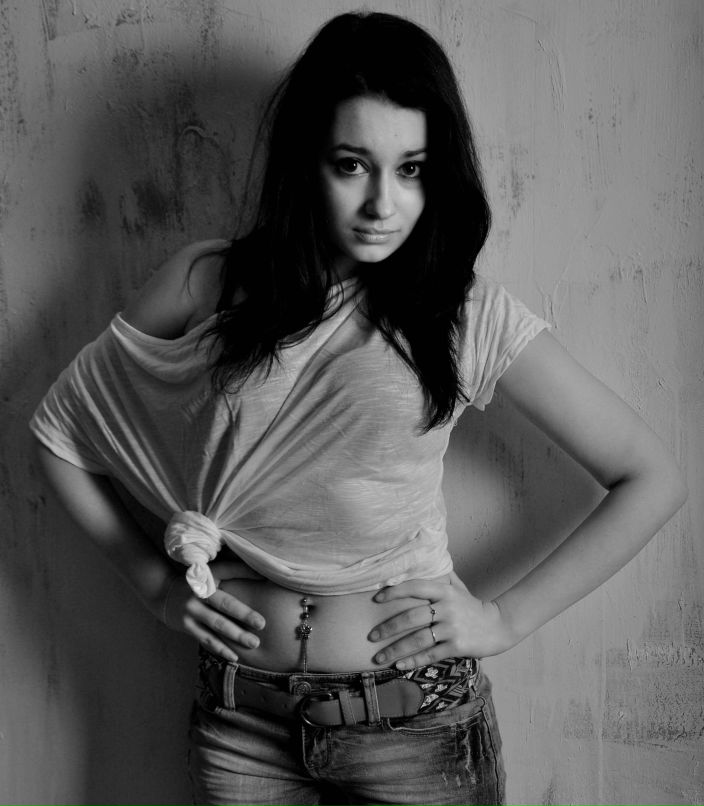 Юлия Явкер | Санкт-Петербург