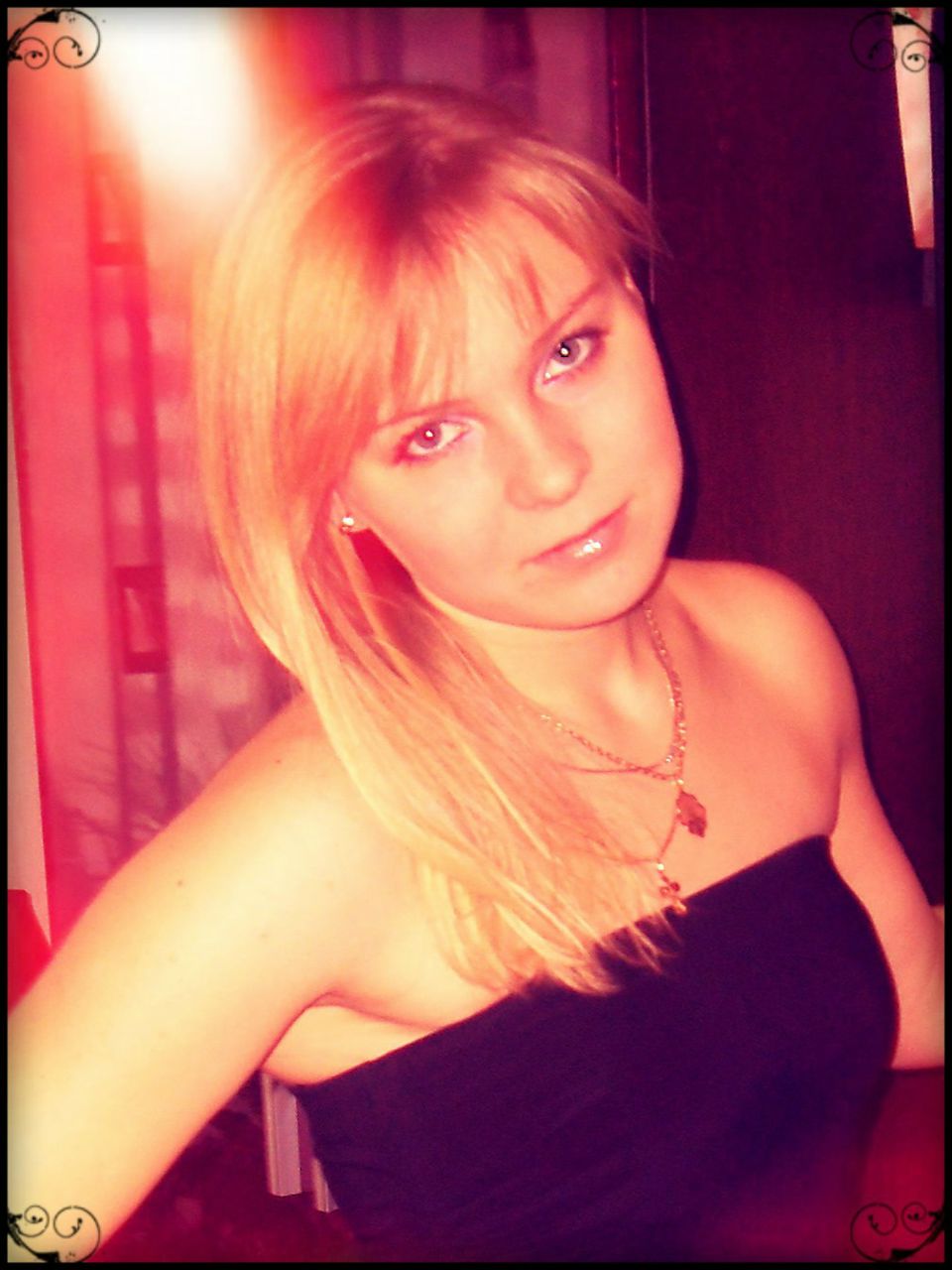 Tanechka Rudak-Lyahovskaya | Жодино