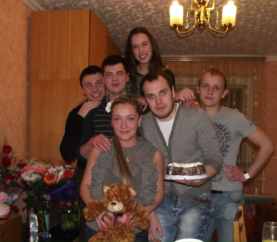 Александра Дудина | Екатеринбург