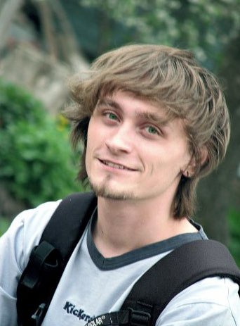 Роман Рудьков | Киев