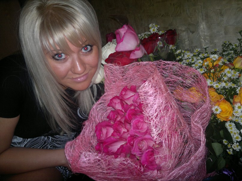 Maria Ignatenko | Москва