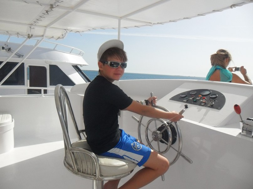 Кирилл Дымов Александрович | Москва