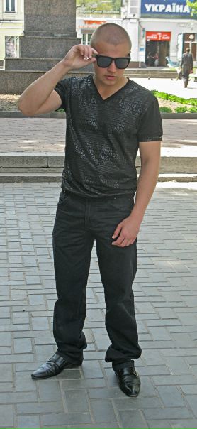 №141, Иван Гайдабрус, Сумы №141, Иван Гайдабрус, Сумы