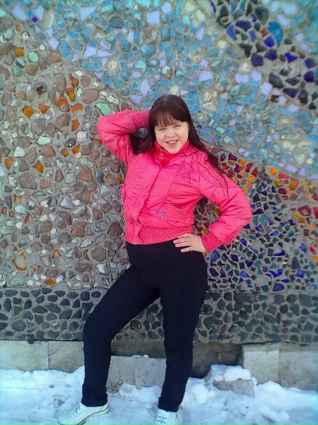 №80, Виктория Минеева, 32 года №80, Виктория Минеева, 32 года