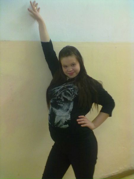 №22, Виктория Минеева, 32 года №22, Виктория Минеева, 32 года