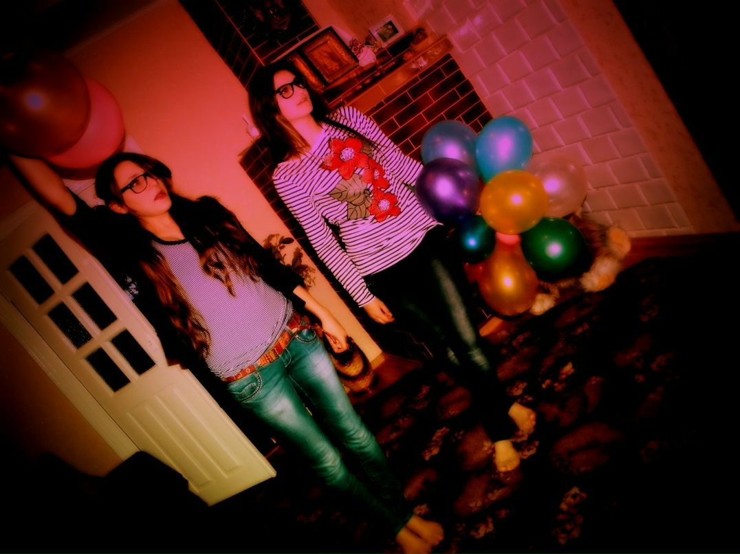 Аня Королик | Любешов