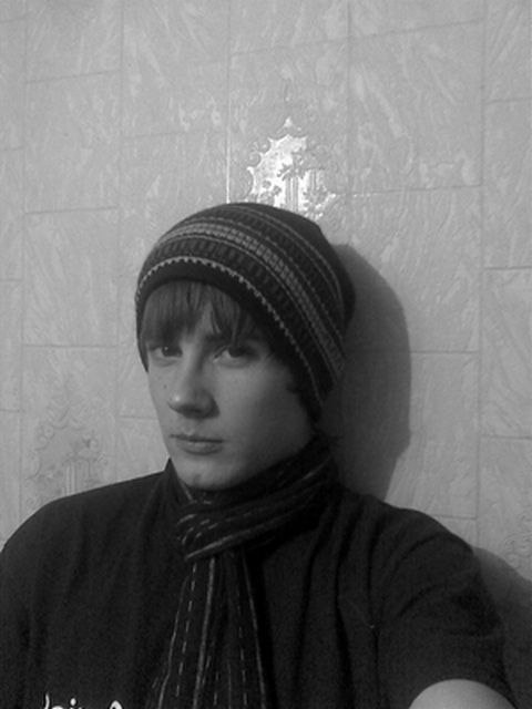 Денис Кривенко | Киев