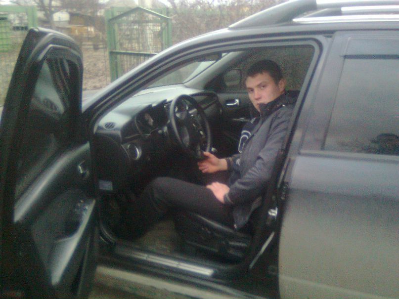 Алексей Локшин | Днепр (Днепропетровск)