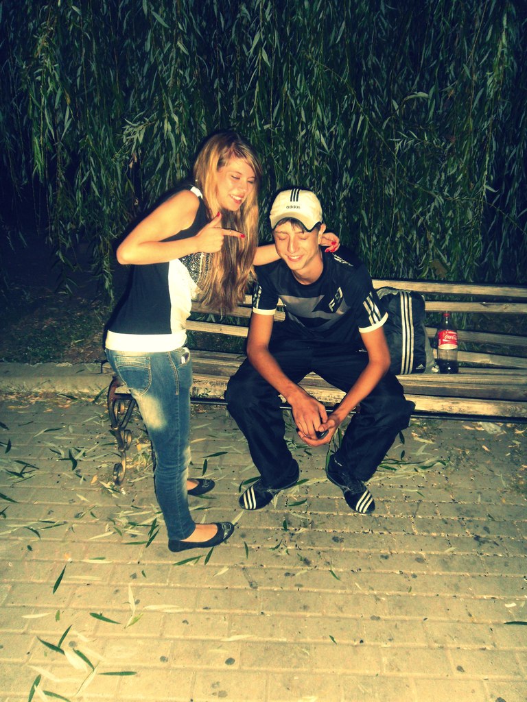 Алёна Бондаренко | Кременчуг