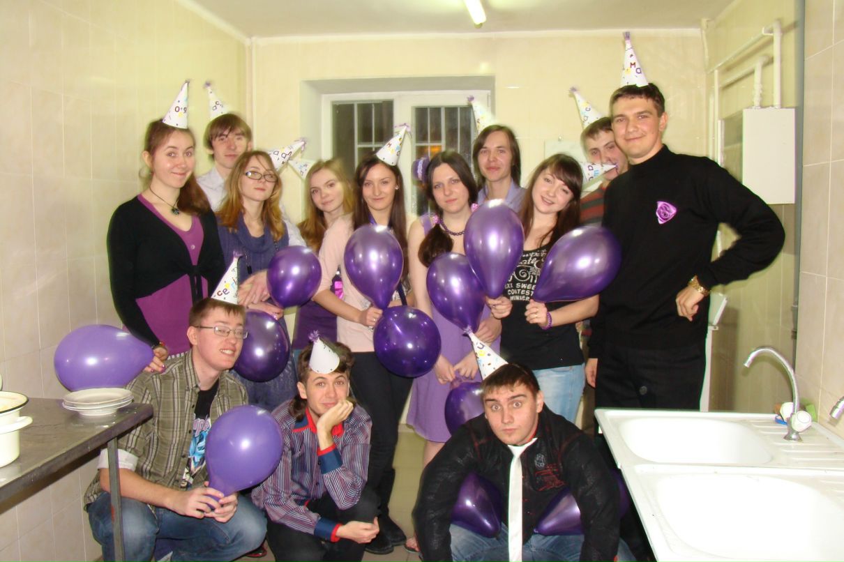 Марьяна Шама | Киев