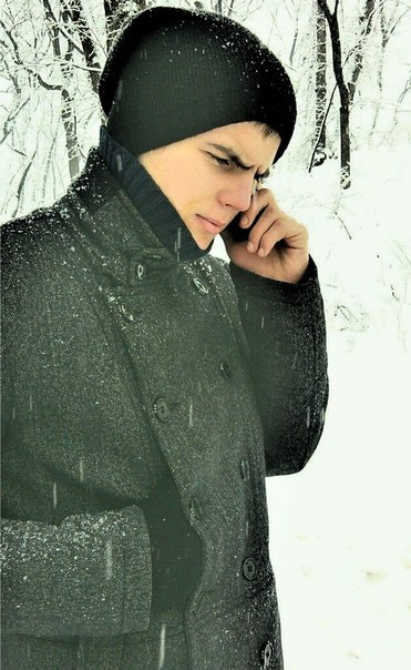 Артем Коваль | Вознесенск