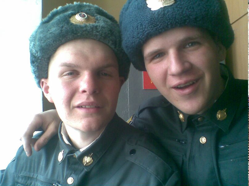 Кирилл Образцов | Тольятти