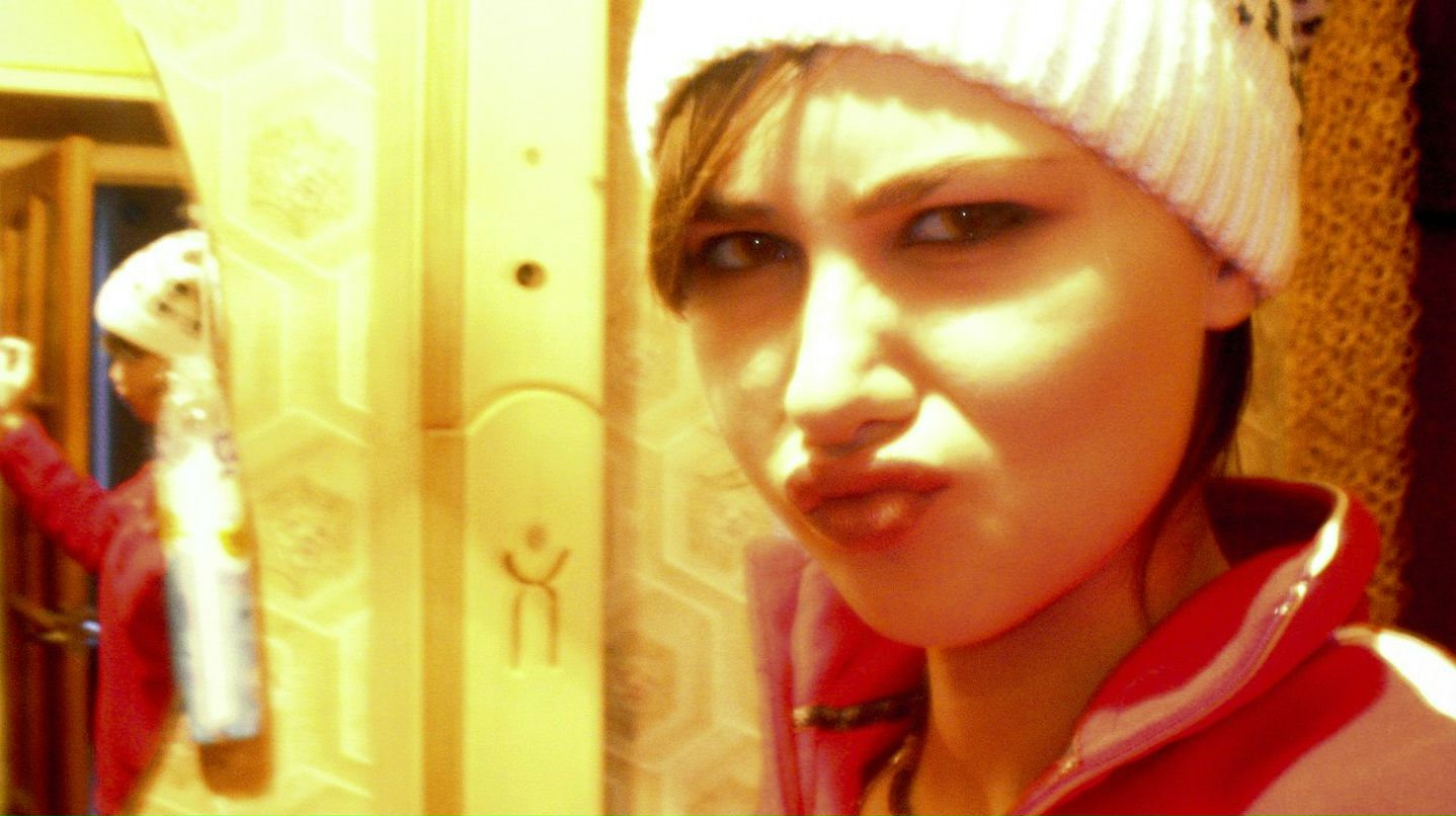 Фотиния Суворова | Великие Луки