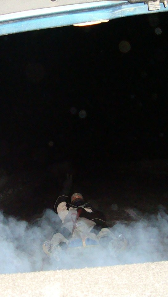 Александр Назаров | Череповец