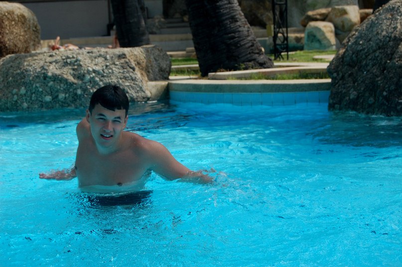 Николай Ходарин | Барнаул