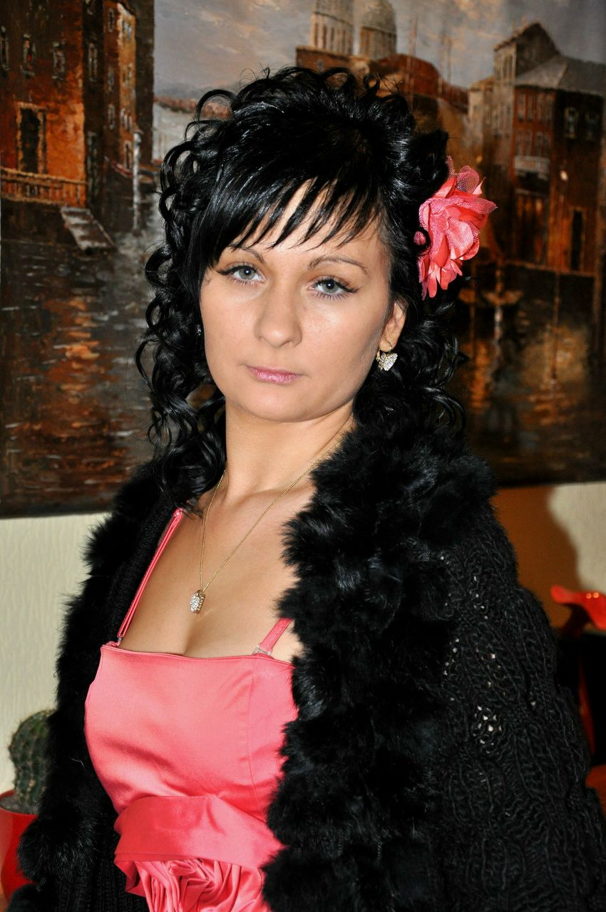 Инна Ярченко | 