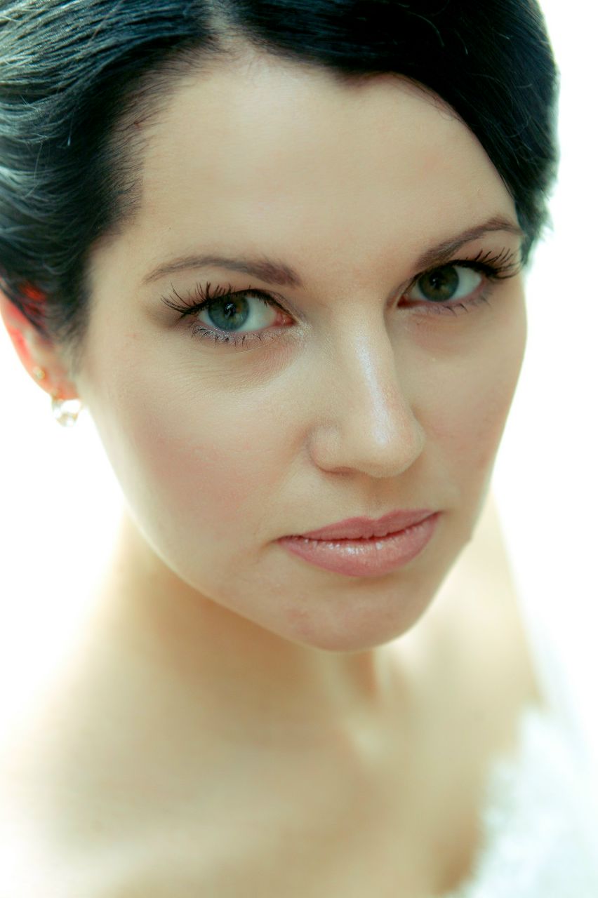 Евгения Кассерина | Москва