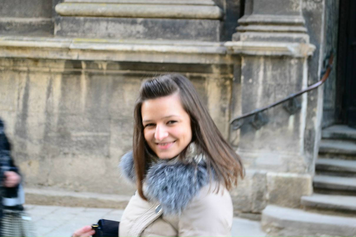 Іра Литвин | Львов