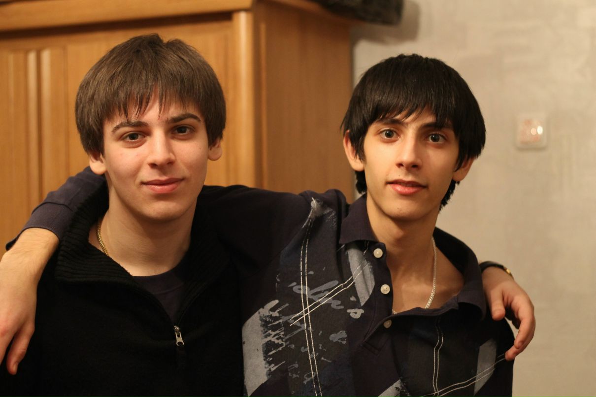 Валентин Бродский | Днепр (Днепропетровск)