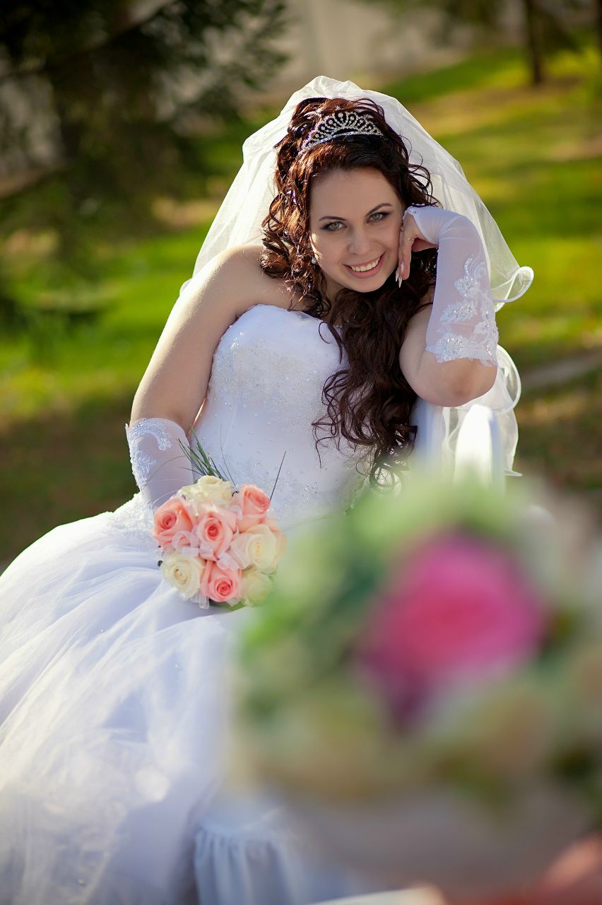 Даша Суслова | Новосибирск