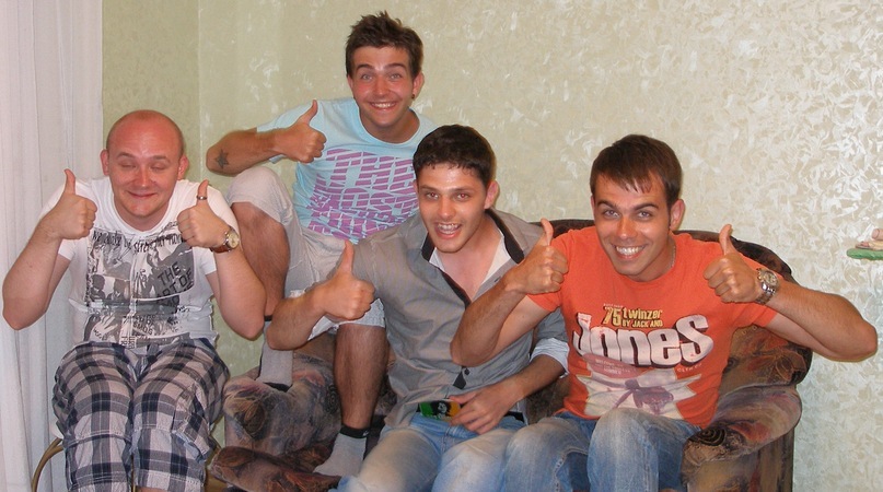 Фото профиля