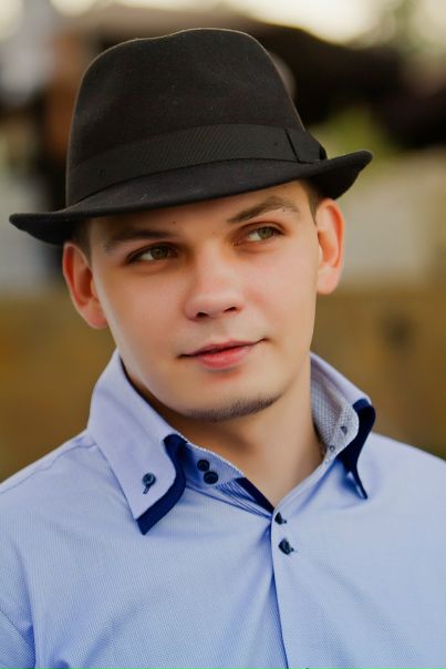 №19, Александр Жданов, Одесса №19, Александр Жданов, Одесса