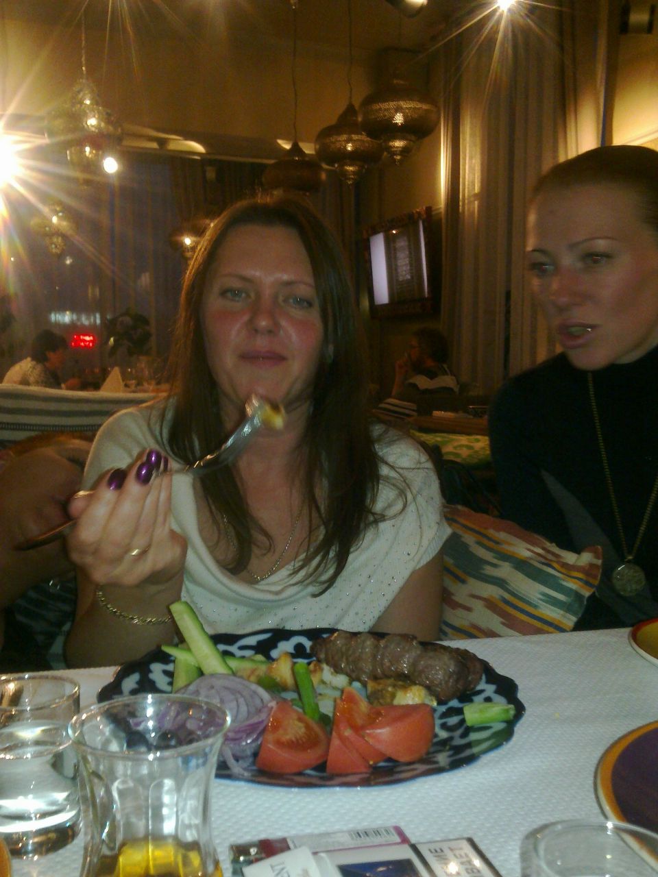 Анна Мосякова | Санкт-Петербург