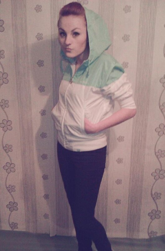 Алиса Полякова | Днепр (Днепропетровск)