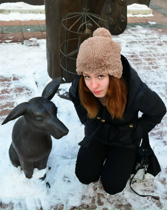 Антонина Брин | Краснодар