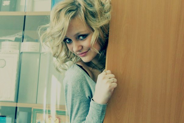 Екатерина Енькова | Москва